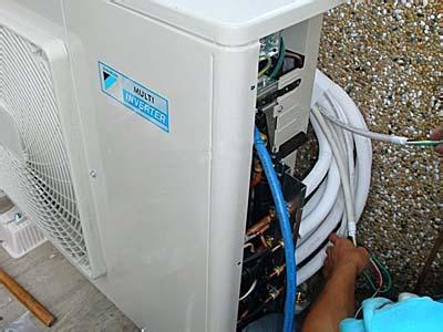 shigu商场中央空调分析及中央空调的维保分析