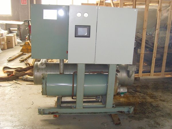 shigu酒店中央空调不停机清洗方法介绍